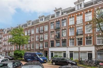 Woning Brederodestraat 313 Amsterdam