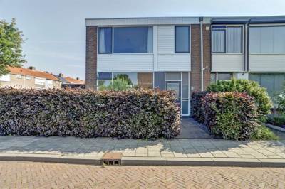 Woning Nicolaas Beetsstraat 21 Etten-Leur