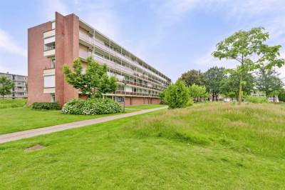 Woning Hertogenlaan 160 Oosterhout (NB)