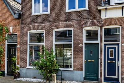 Woning Ooster Badstraat 38 Groningen