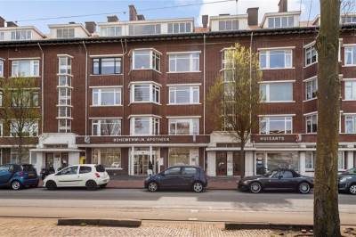 Woning Laan van Meerdervoort 1314 Den Haag