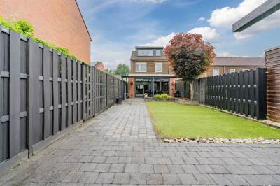 Woning Huismus 34 Emmen