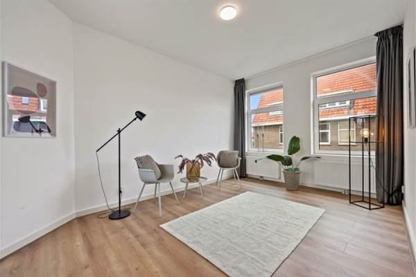 Woning Jan Wapstraat 146 Den Haag