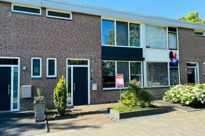 Woning Robert Schumansingel 28 Budel