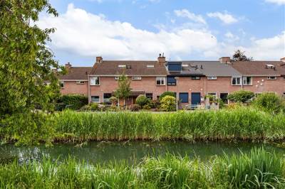 Woning Franciscushof 133 Vianen (UT)