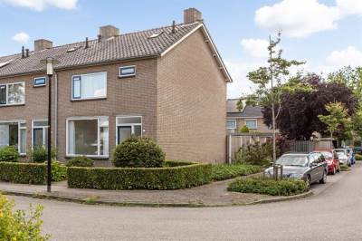 Woning Genechtstraat 37 Druten