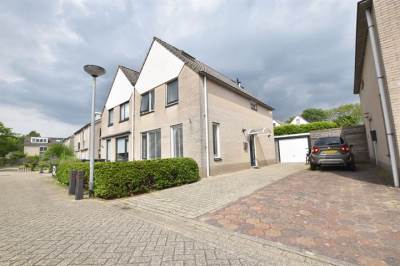 Woning Tjalk 3050 Lelystad