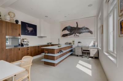 Woning Noorderstraat 34C Amsterdam