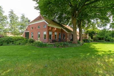 Woning Ekamperweg 29 Finsterwolde