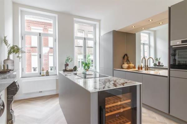 Woning Dokter Leursstraat 11 Roermond