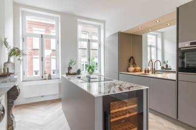 Woning Dokter Leursstraat 11 Roermond