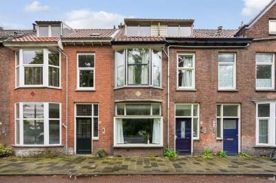 Woning Delfgauwseweg 73A Delft