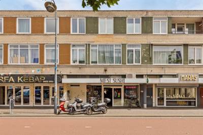 Woning Kruisstraat 166A Eindhoven