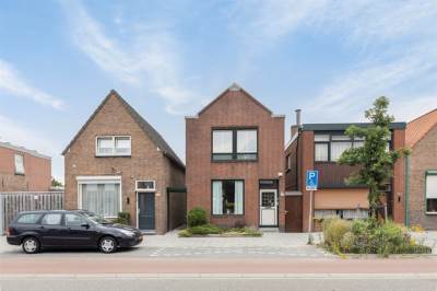Woning Bredaseweg 131 Roosendaal