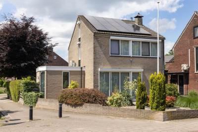 Woning Haaksbergerstraat 30 Hengelo (OV)
