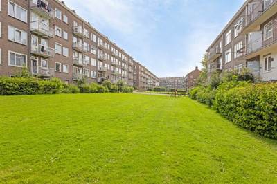 Woning Chopinstraat 11 Vlaardingen