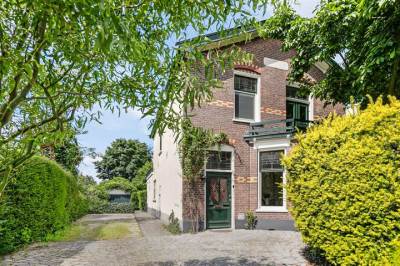 Woning Asselsestraat 180 Apeldoorn