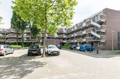 Woning Statenkwartier 112 Den Bosch
