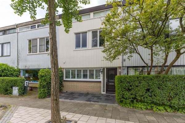 Woning het Karveel 41 Muiden