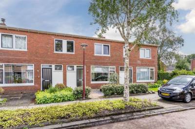Woning Hoedemakersweg 18 Dokkum