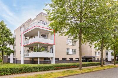 Woning Meester Broerensingel 24 Rosmalen