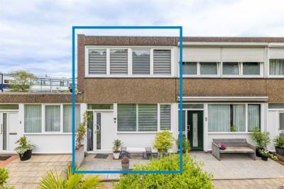 Woning De Kommert 106 Heerlen