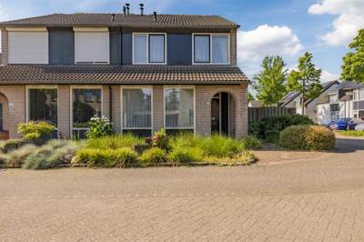 Woning Peperveld 12 Veghel