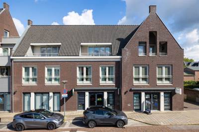 Woning Gasthuisstraat 16 Kerkdriel