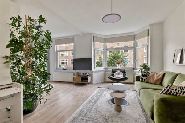 Woning Hoendiepstraat 211 Amsterdam