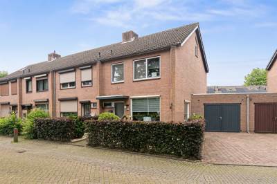 Woning Azalearing 36 Zundert
