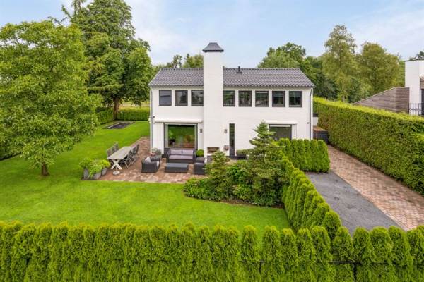 Woning Heemskerklaan 12 Son en Breugel