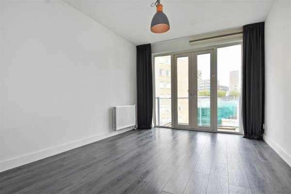 Woning Waldorpstraat 297 Den Haag