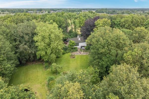 Woning Gemertseweg 9 Oploo