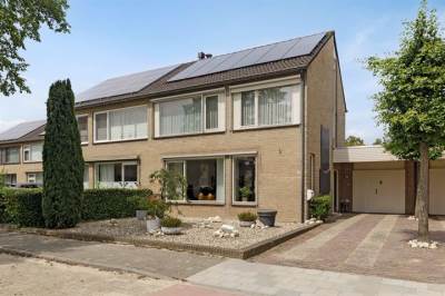Woning 't Geerken 11 Berlicum