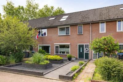 Woning Haakshof 36 Schalkhaar