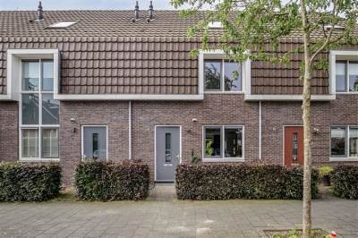 Woning Egelskop 22 Elst (GE)