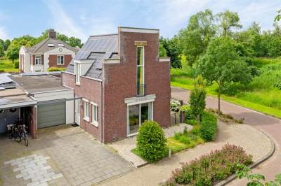 Woning Marijnenstraat 29 Sint-Oedenrode