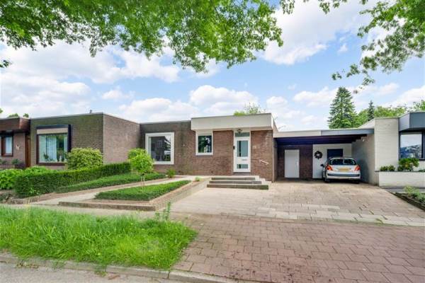 Woning Kapellerweg 15A Sittard