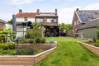 Woning Mauvestraat 133 Apeldoorn