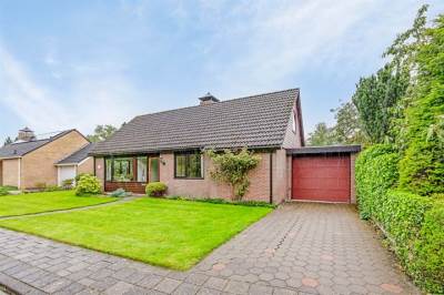 Woning Vijverlaan 8 Wildervank