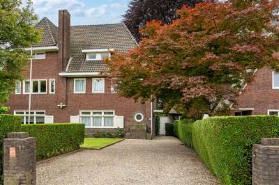 Woning Akerstraat 122B Heerlen