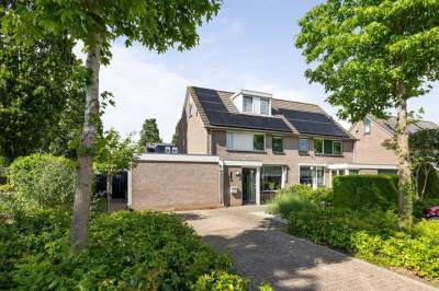 Woning Offenbachstraat 62 Twello