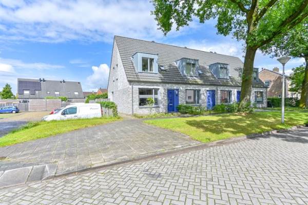 Woning Kerkenbosweg 60 Zuidwolde (DR)