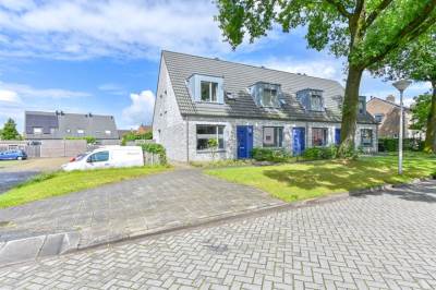 Woning Kerkenbosweg 60 Zuidwolde (DR)