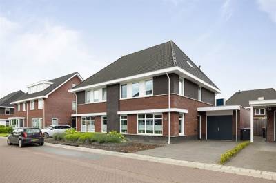 Woning Koolmees 15 Olst