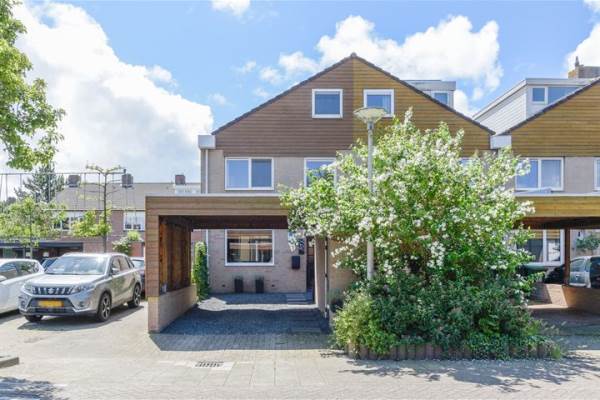 Woning Onyx 40 's-Gravenzande