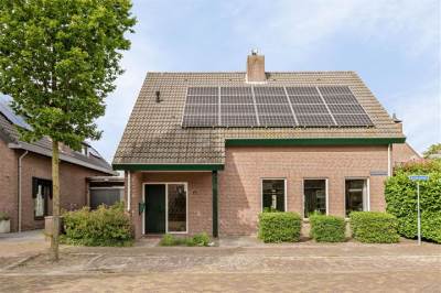 Woning Guldenekker 45 Reusel