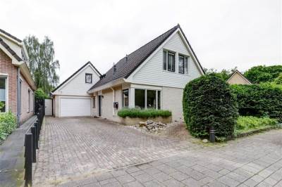 Woning Johan Willem Frisolaan 19 Ede