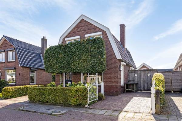 Woning Veldkampsweg 17 Nijverdal