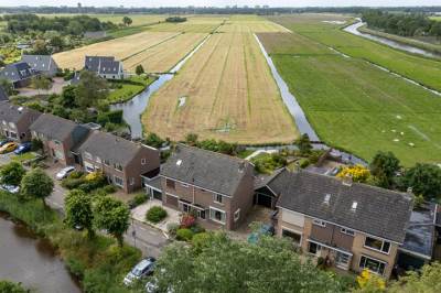 Woning Hobrede 25 Hobrede
